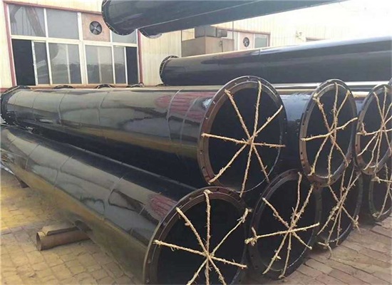 赤峰矿用涂塑钢管批发