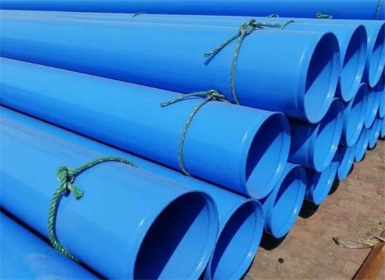 赤峰涂塑复合钢管