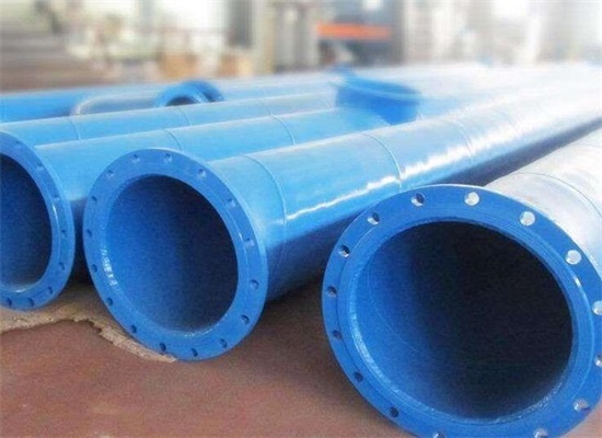 赤峰给水涂塑钢管