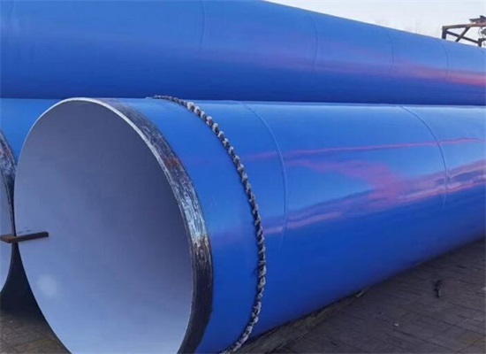 赤峰给水涂塑钢管供应