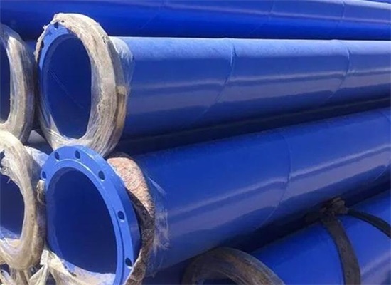 赤峰给水涂塑钢管批发
