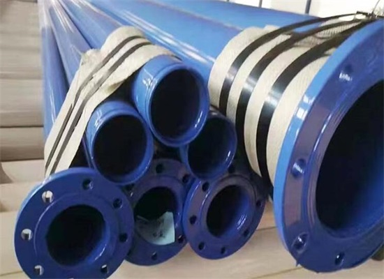 赤峰给水涂塑钢管加工