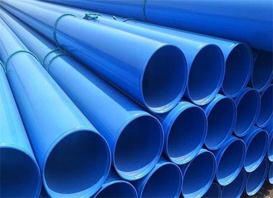 赤峰给水涂塑钢管加工