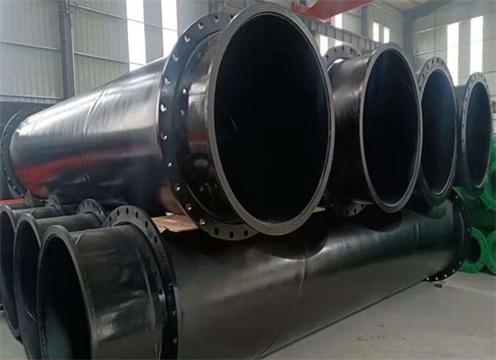 赤峰矿用涂塑钢管厂家