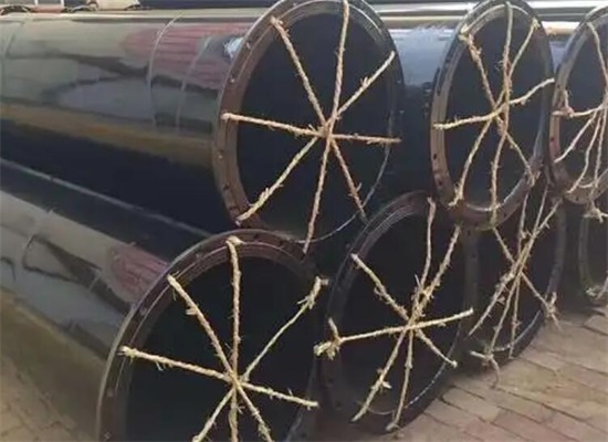 赤峰矿用涂塑钢管供应