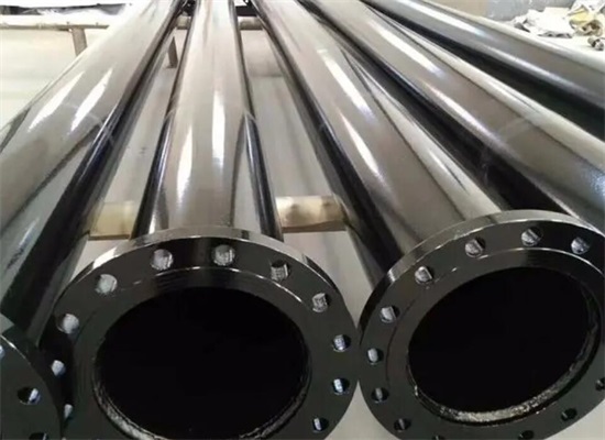 赤峰矿用涂塑钢管供应