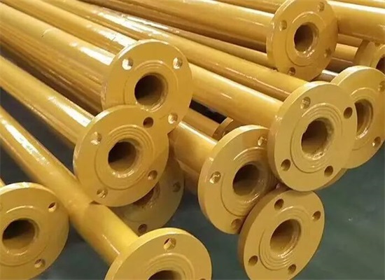 赤峰燃气涂塑钢管供应