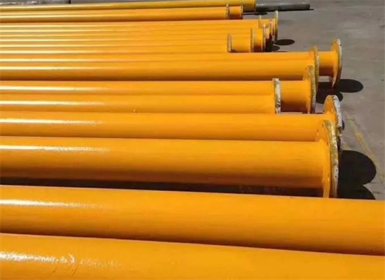 赤峰燃气涂塑钢管生产厂家
