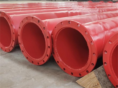 赤峰涂塑钢管使用范围有哪些？