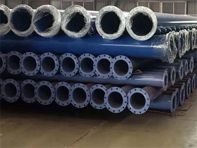 赤峰涂塑钢管的耐压力和绝缘功能如何？