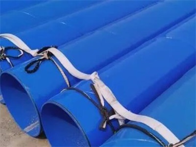 赤峰涂塑钢管的四种连接方式