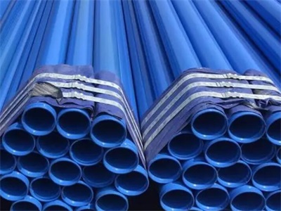 赤峰涂塑钢管